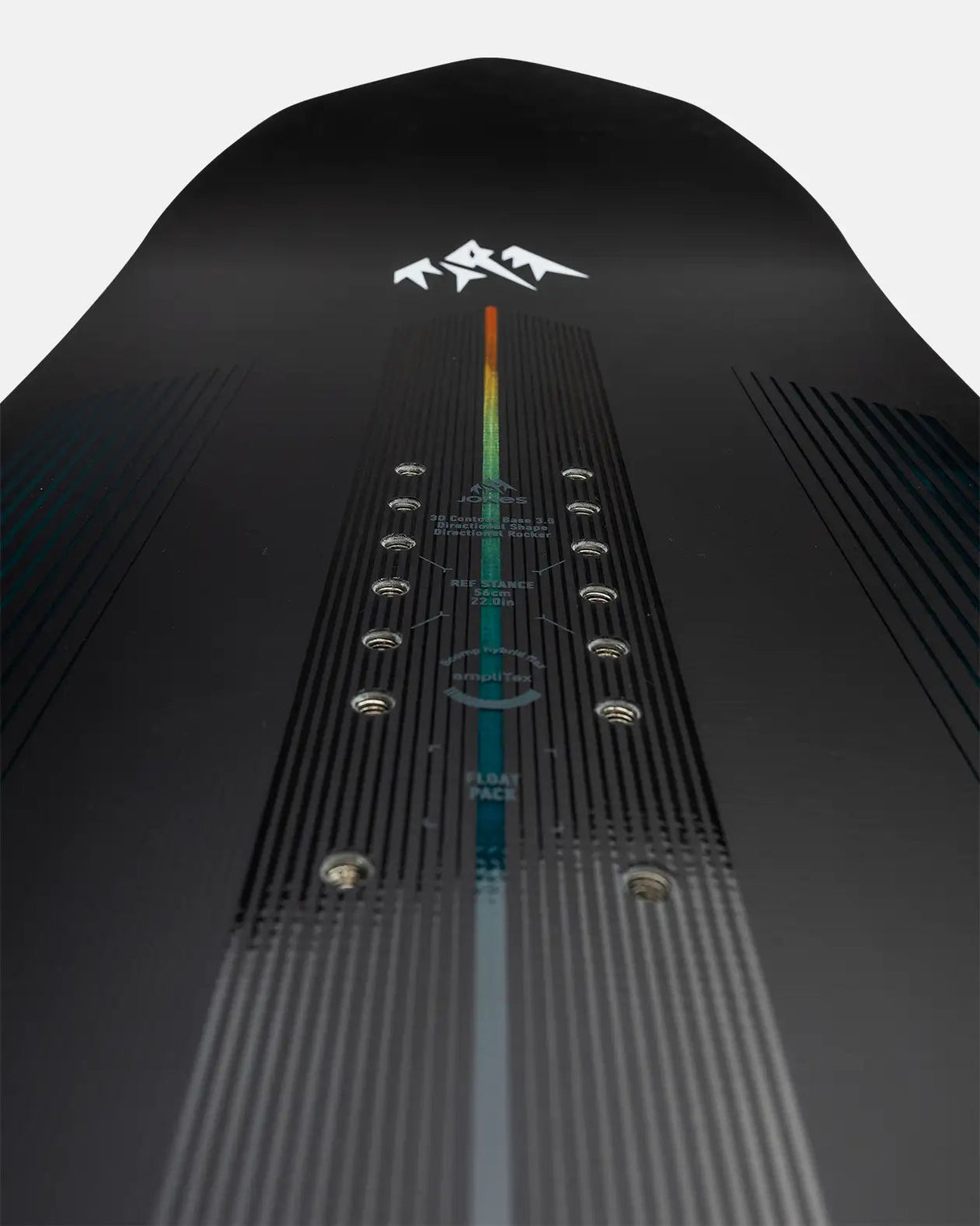 Jones Stratos Men's Snowboard 2026