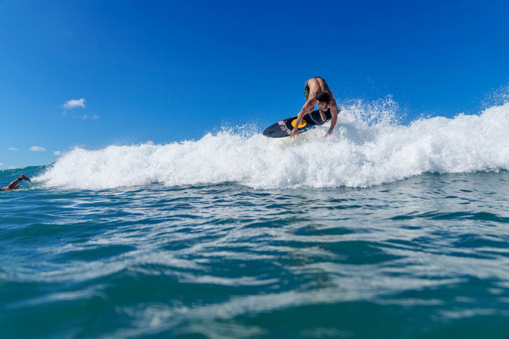 Code Foils X Series Front Wings