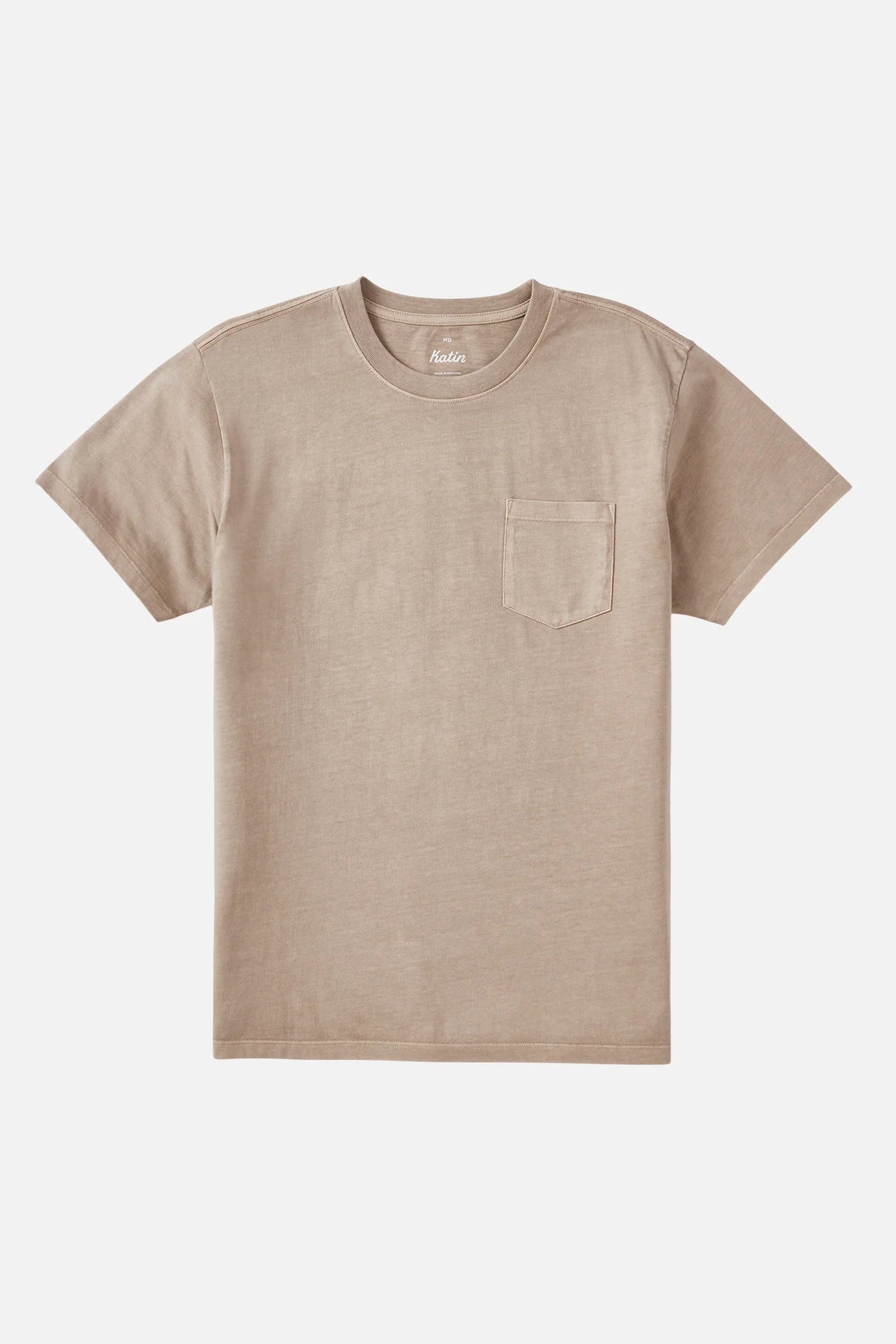 Katin Base Tee