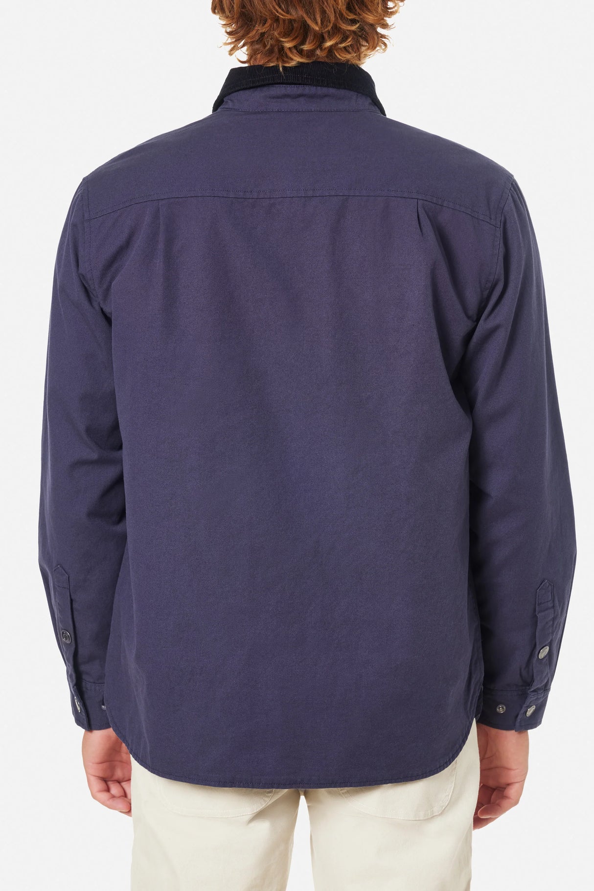 Katin Campbell Jacket