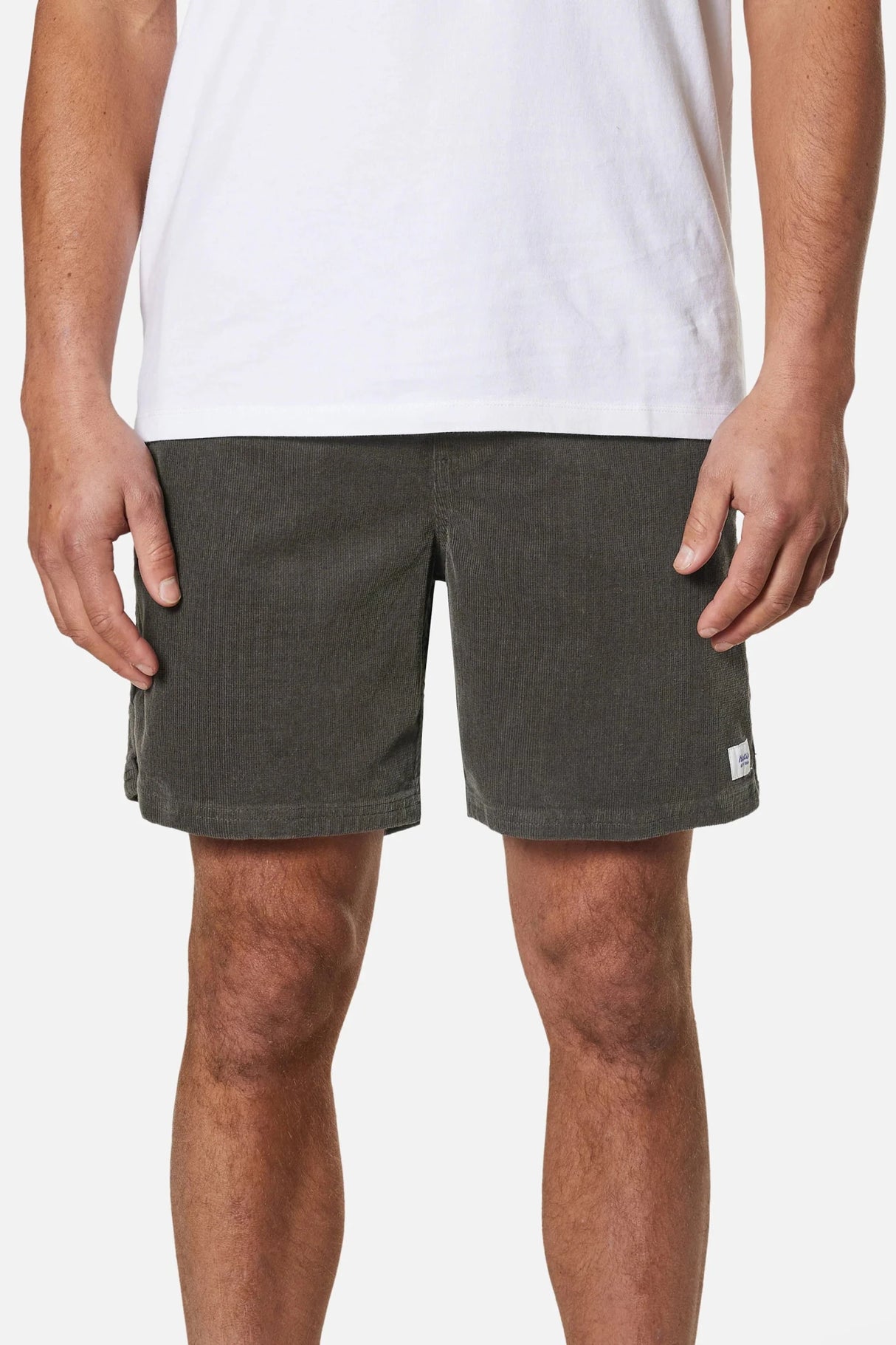 Katin Men's Cord Local Short
