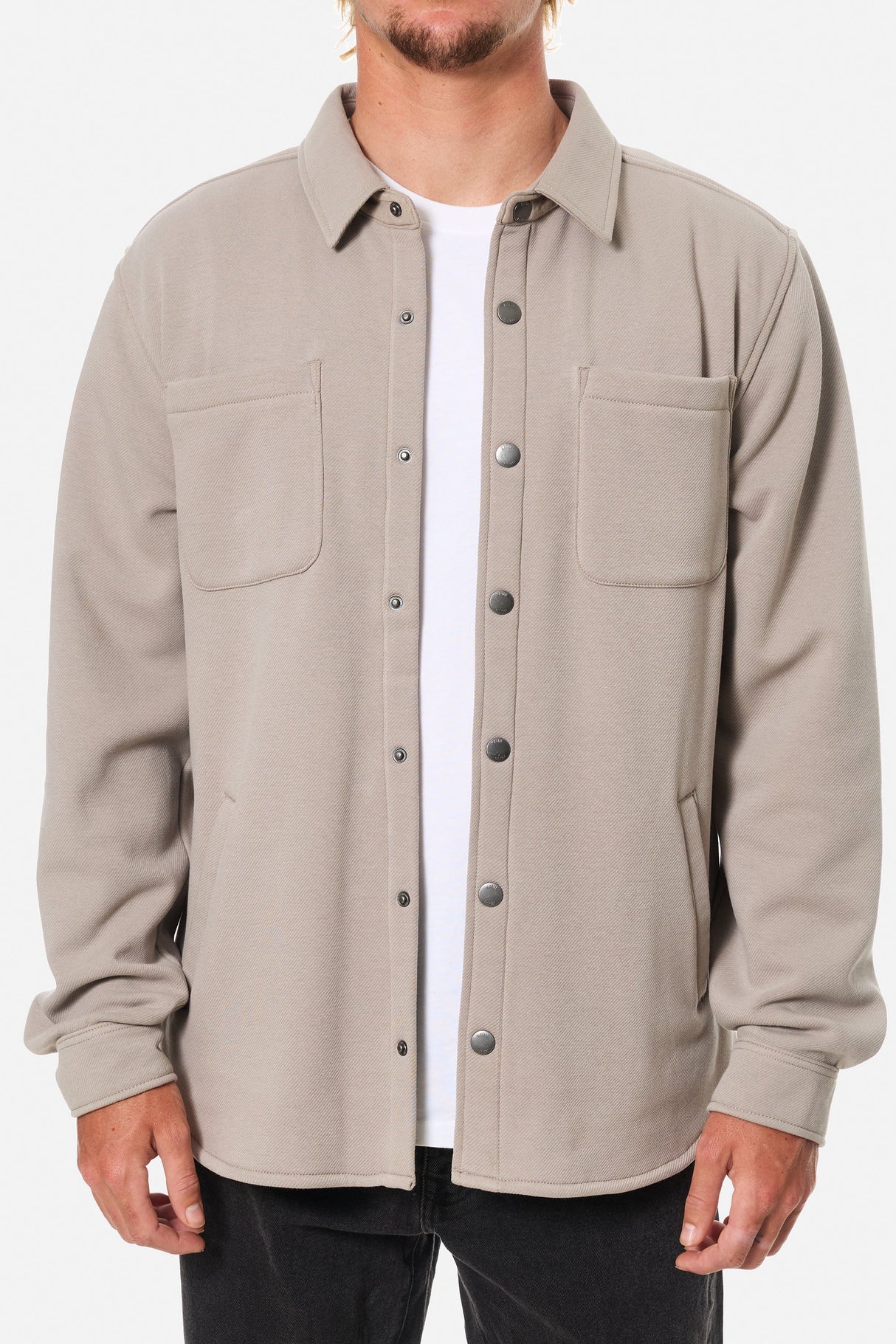 Katin Harold Fleece Jacket