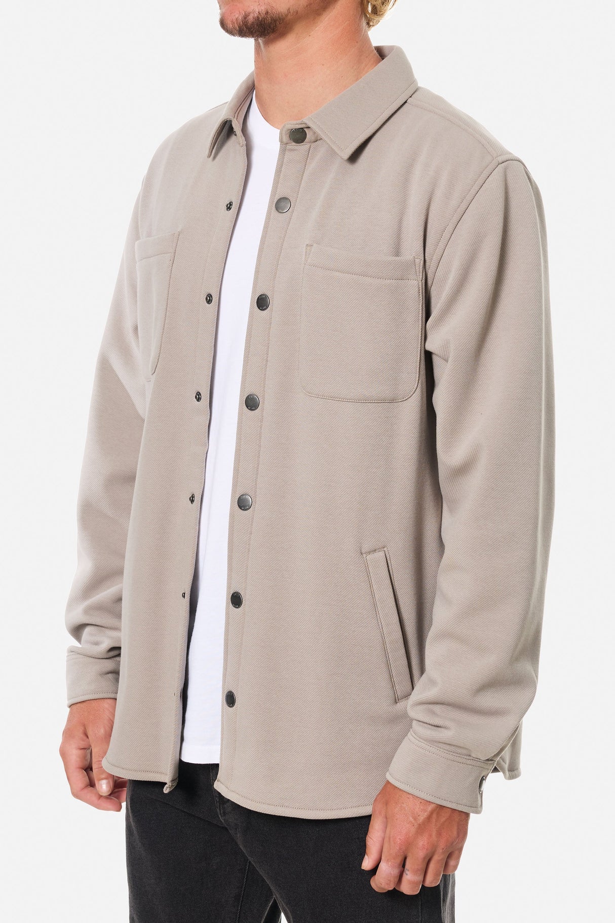 Katin Harold Fleece Jacket