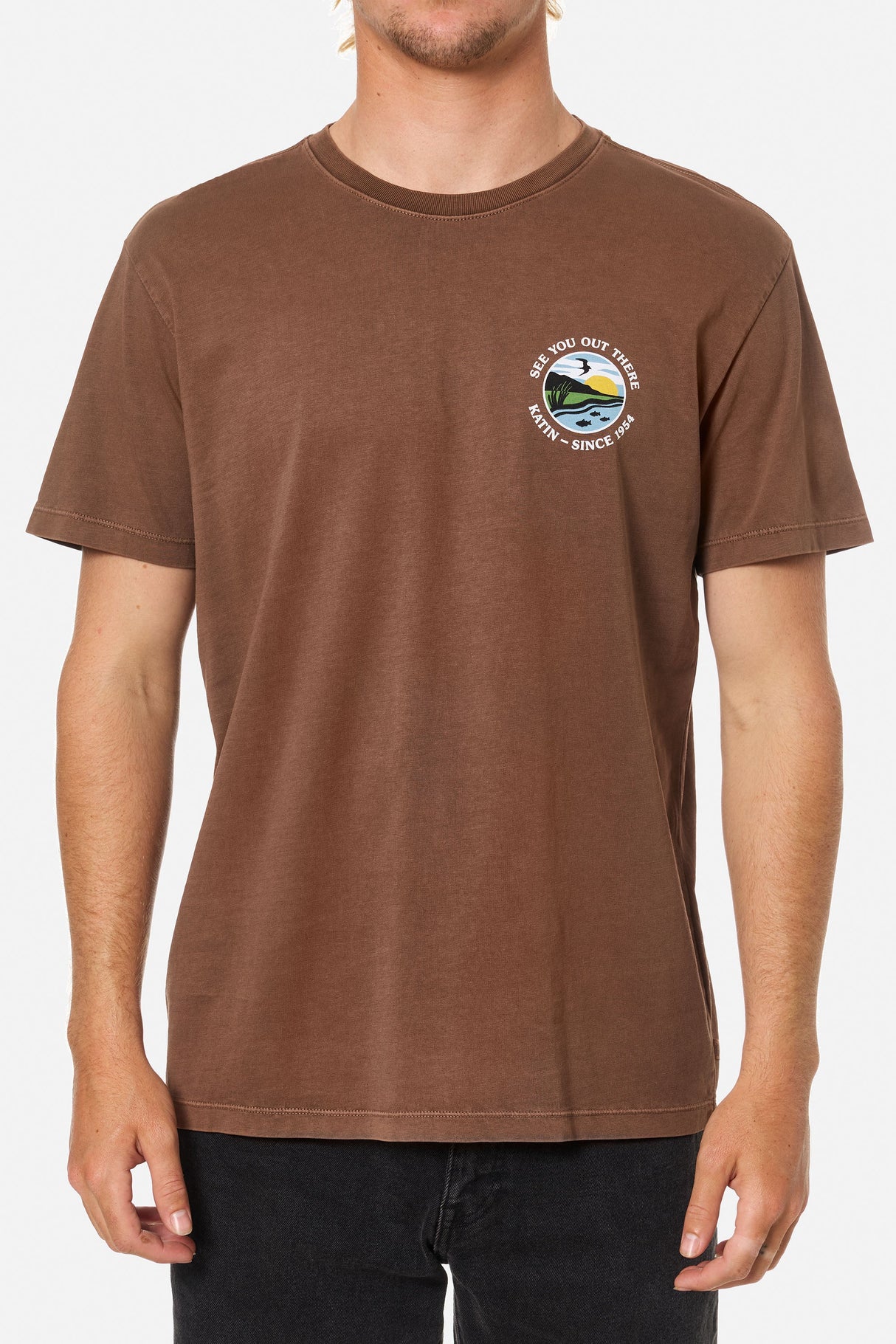 Katin Scout Tee