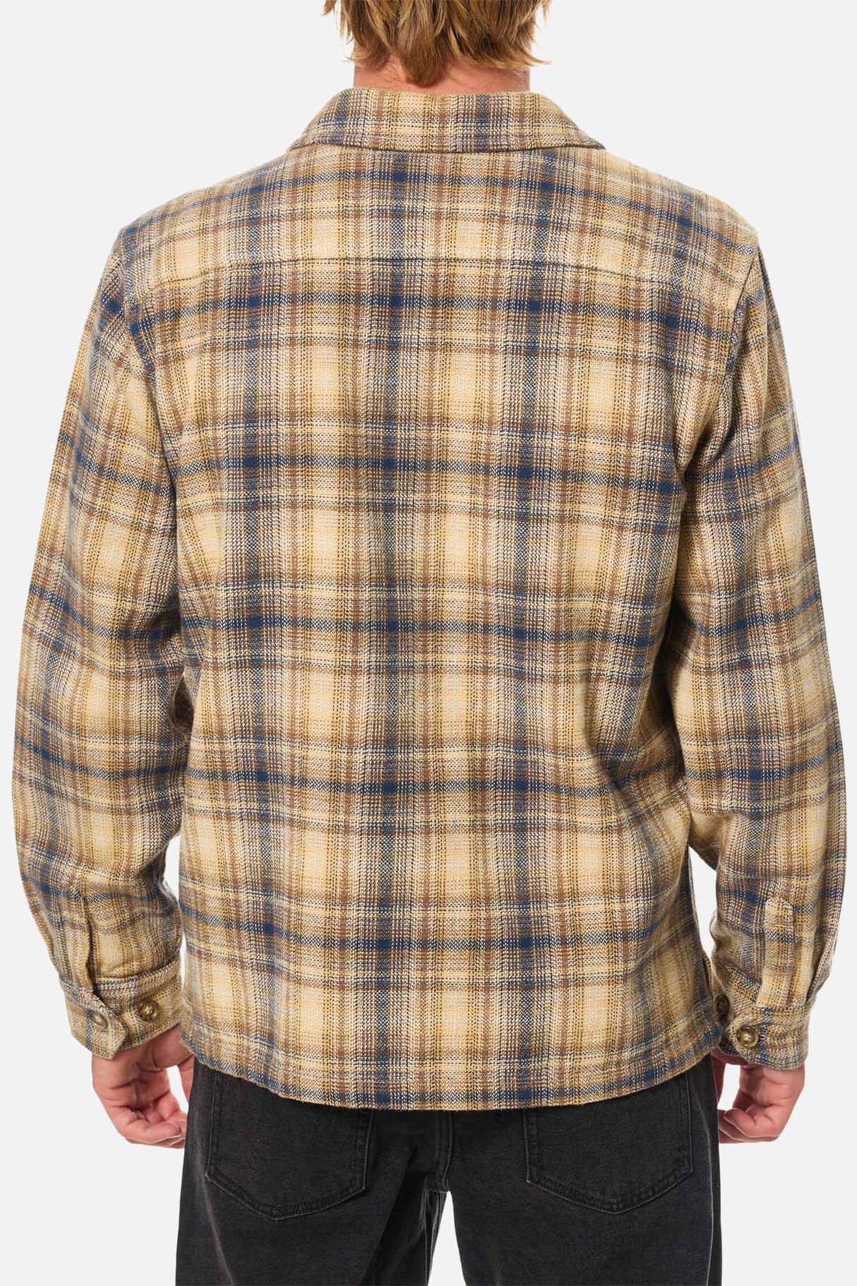 Katin Shiloh Flannel