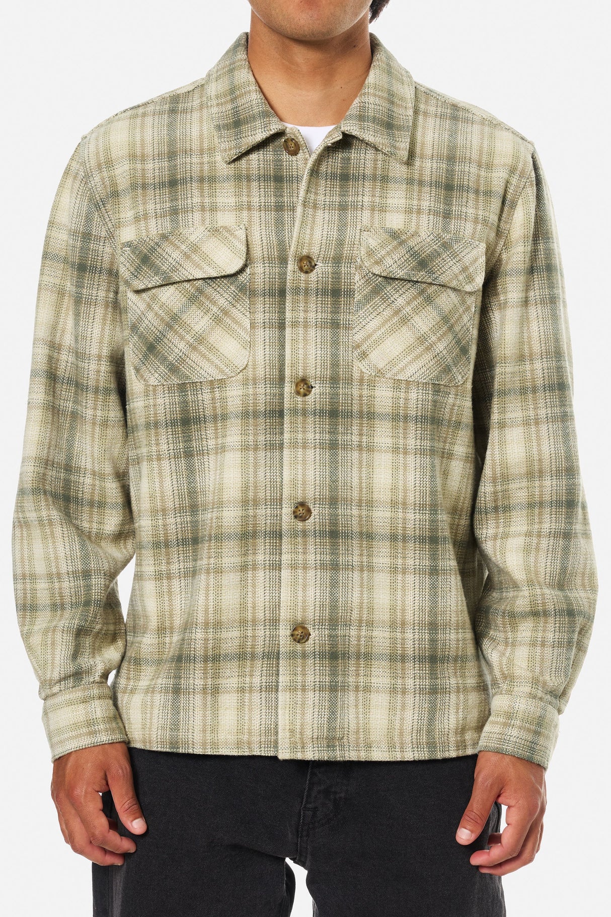 Katin Shiloh Flannel