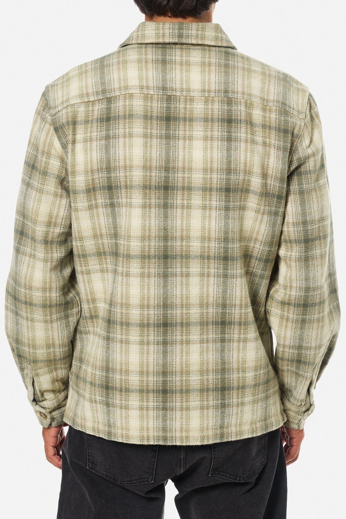 Katin Shiloh Flannel