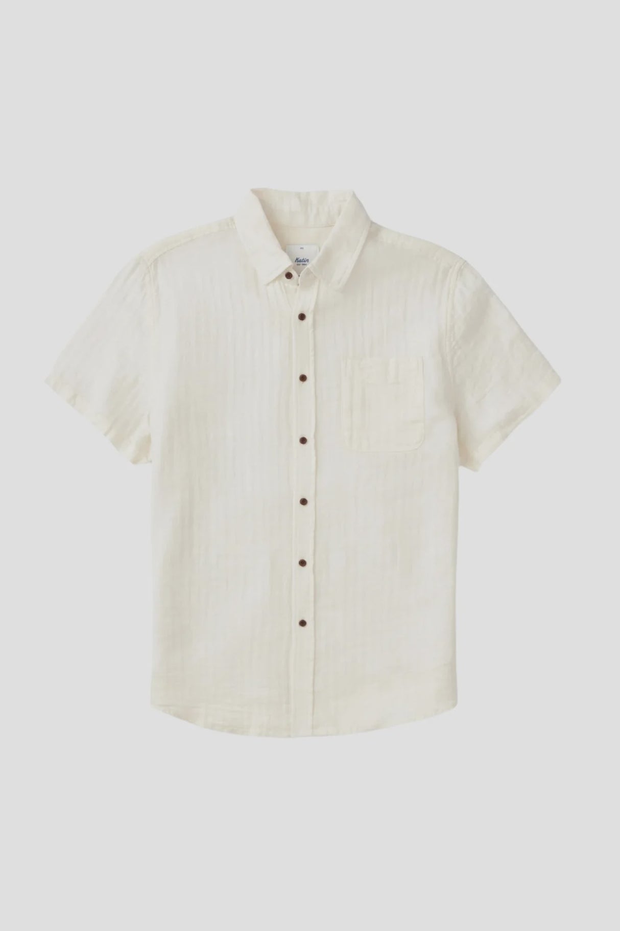 Katin Men's Alan Short Sleeve Shirt