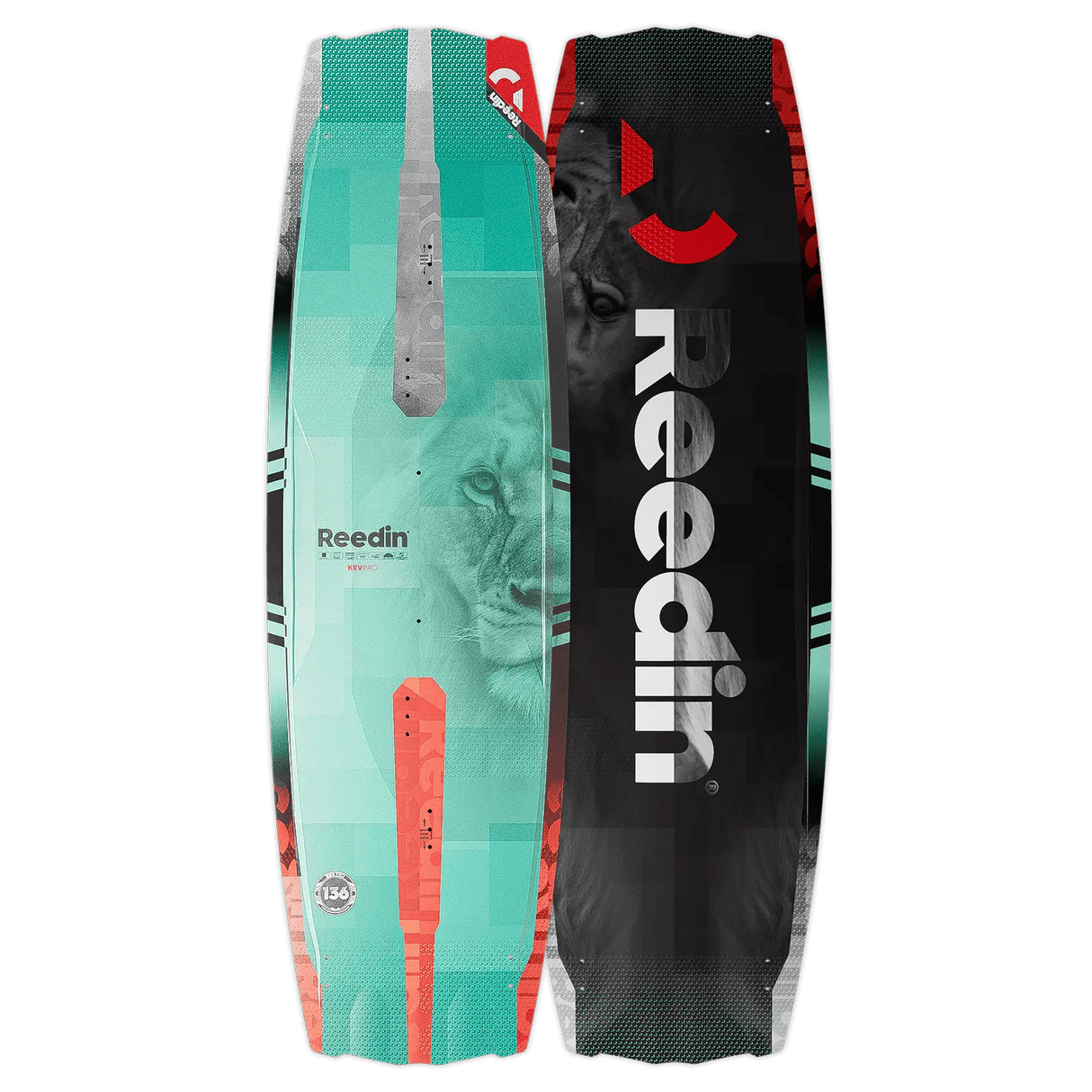 Reedin 2025 Reedin KevPro Twintip Kiteboard