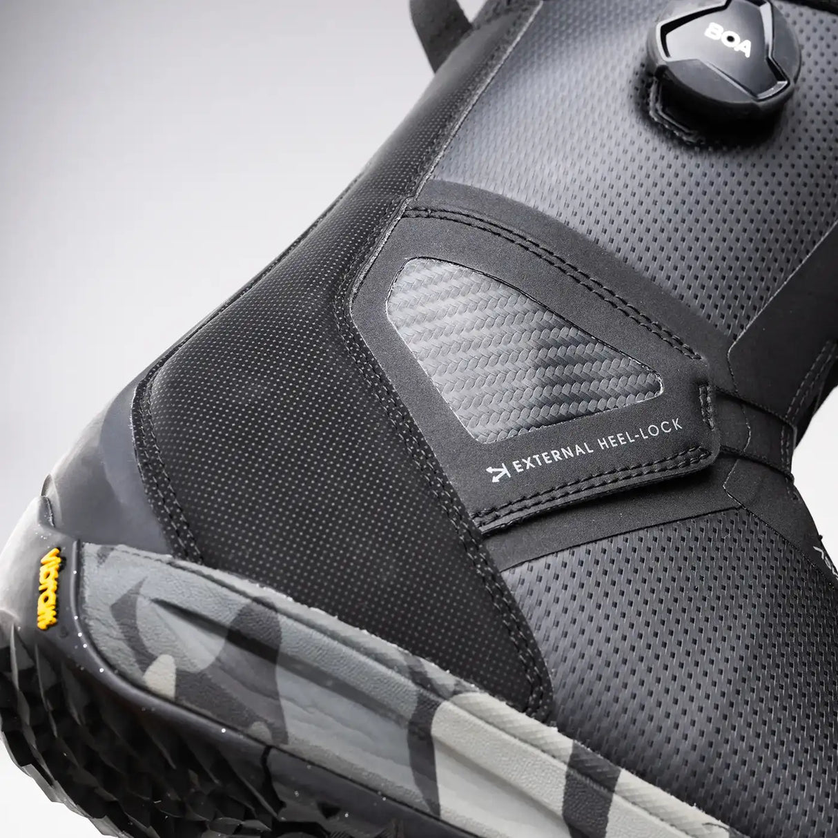 Nidecker Kita Men's Snowboard Boots 2026