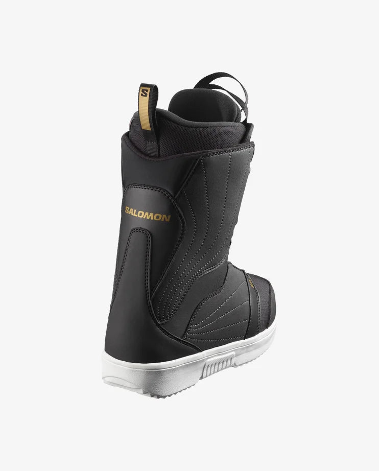 Salomon Pearl Boa Women's Snowboard Boots 2026
