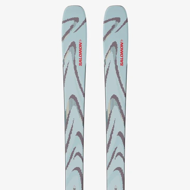 Salomon QST 94 Skis - 2026