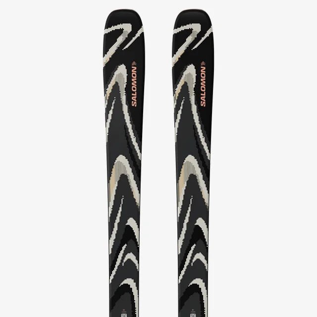 Salomon QST 94 Skis - 2026