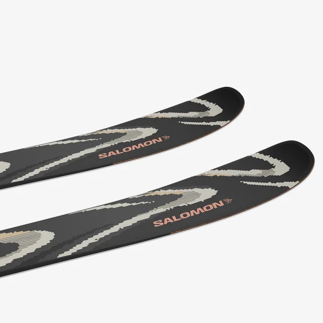 Salomon QST 94 Skis - 2026