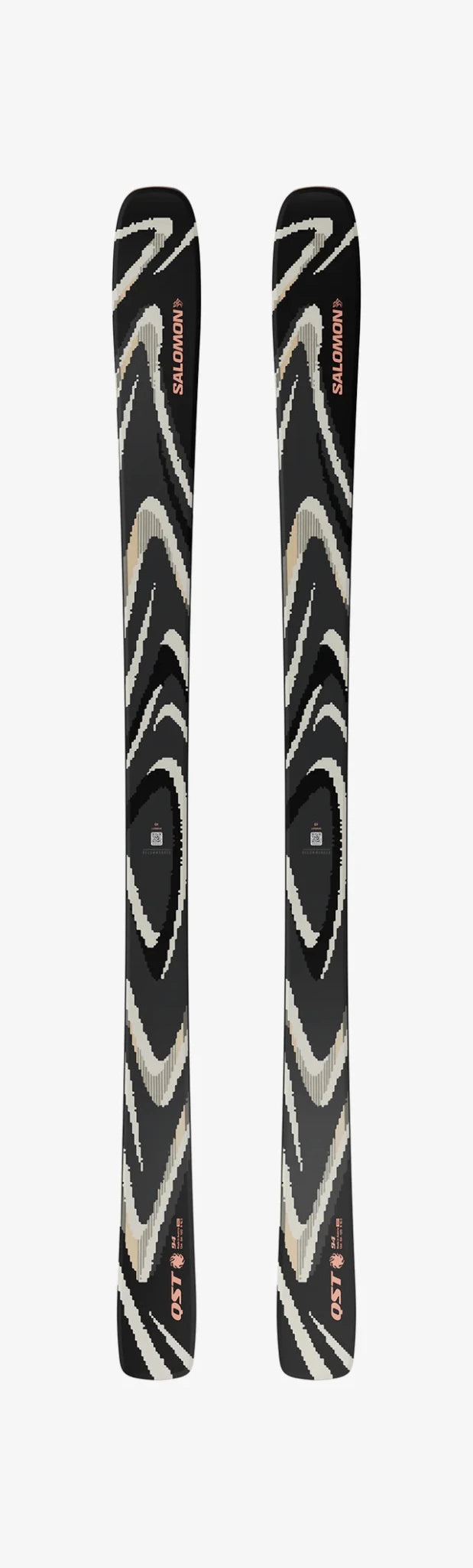 Salomon QST 94 Skis - 2026