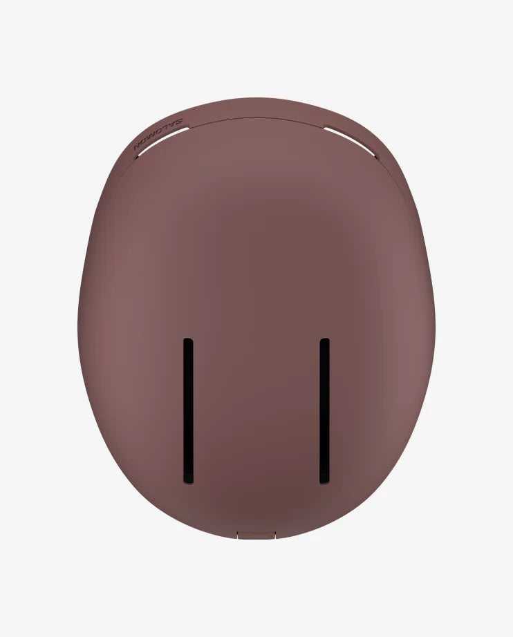 Salomon Brigade Index Mips Ski Helmet