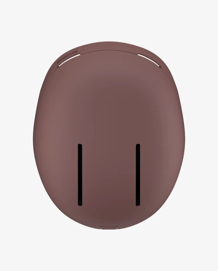Salomon Brigade Index Mips Ski Helmet