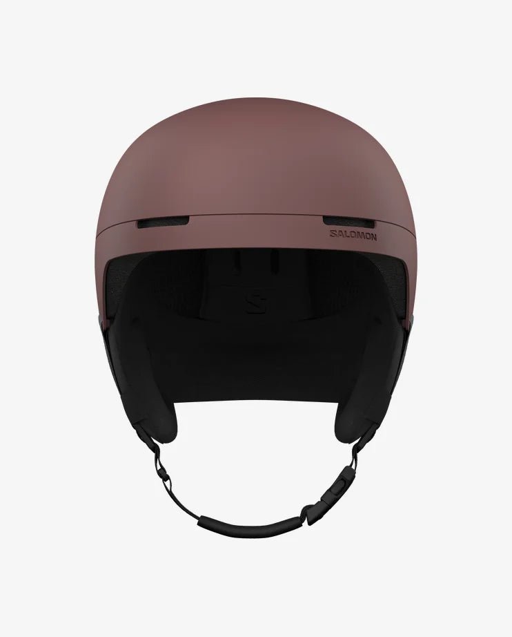 Salomon Brigade Index Mips Ski Helmet