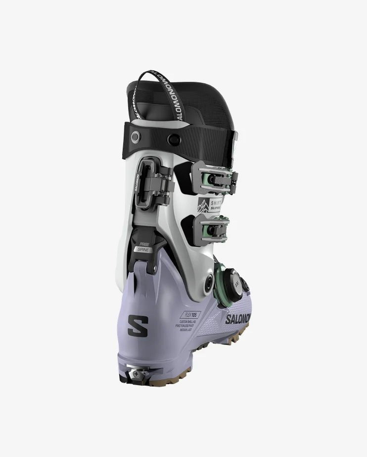 Salomon Shift Supra Boa 105 Women's Ski Boots 2026