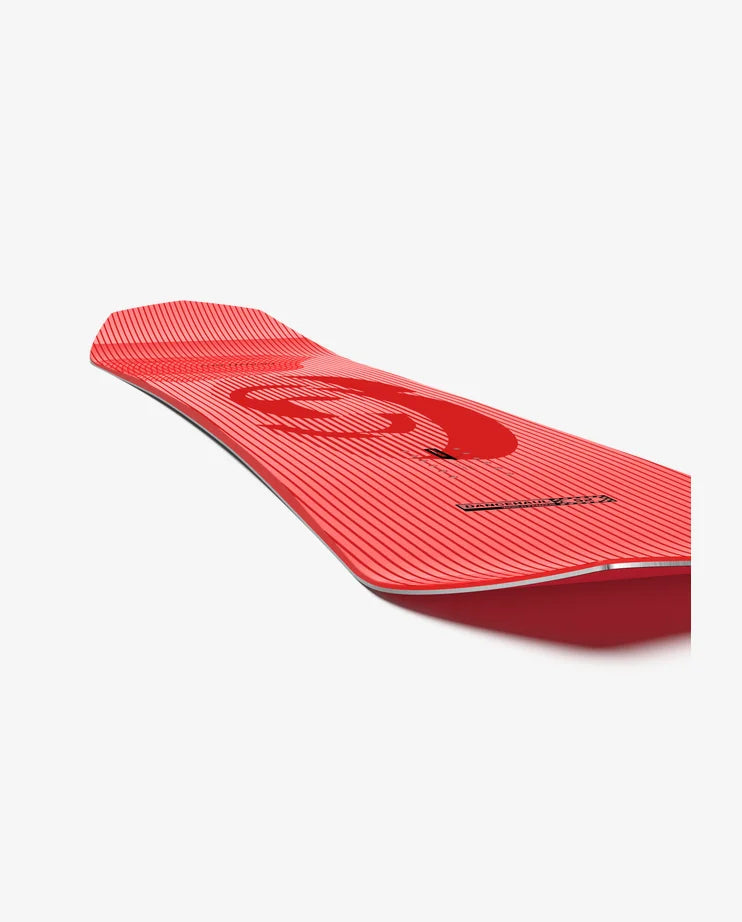 Salomon Dancehaul Snowboard