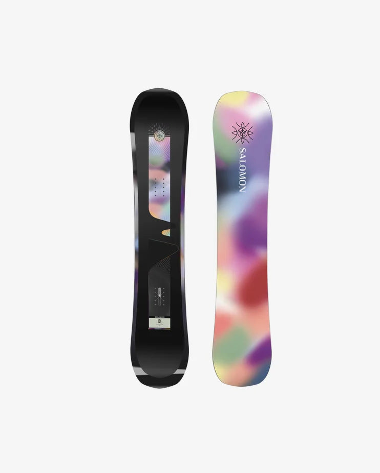 Salomon Wonder Women's Snowboard