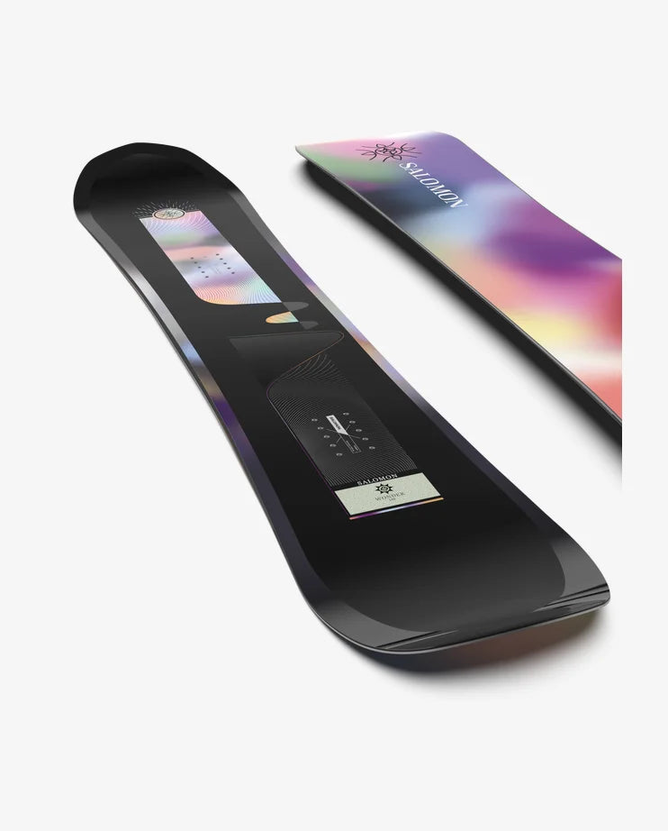 Salomon Wonder Women's Snowboard