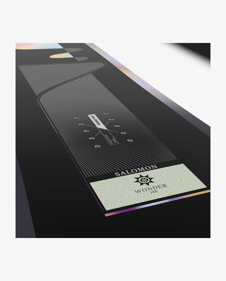 Salomon Wonder Women's Snowboard