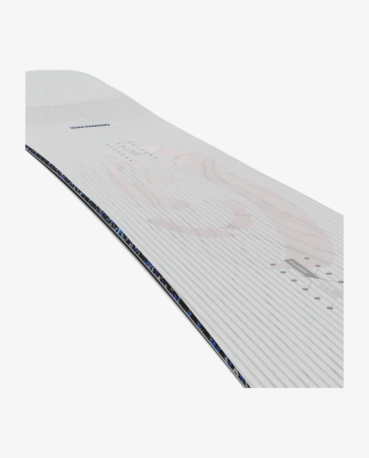 Salomon Jetstream Snowboard