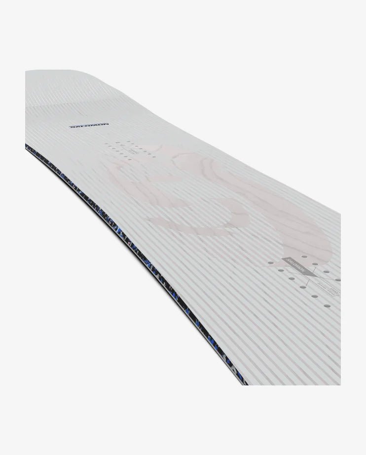 Salomon Jetstream Snowboard