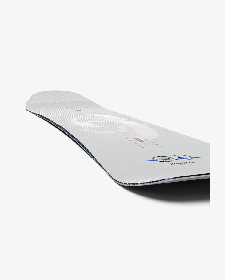 Salomon Jetstream Snowboard
