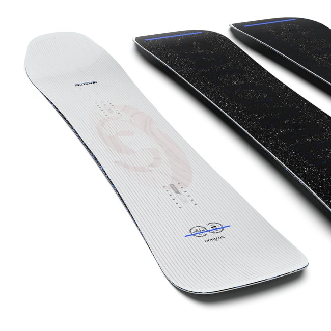 Salomon Jetstream Snowboard