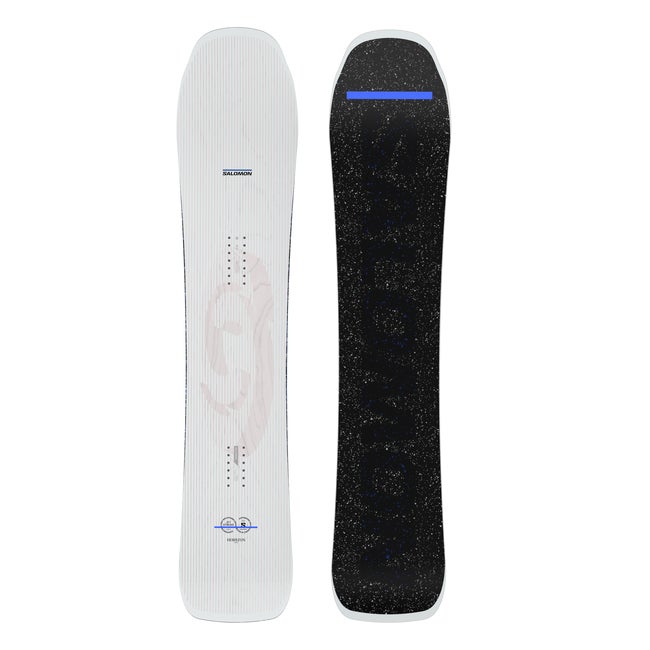 Salomon Jetstream Snowboard