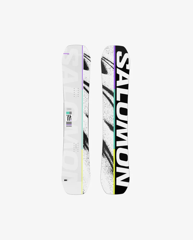 Salomon Huck Knife Snowboard