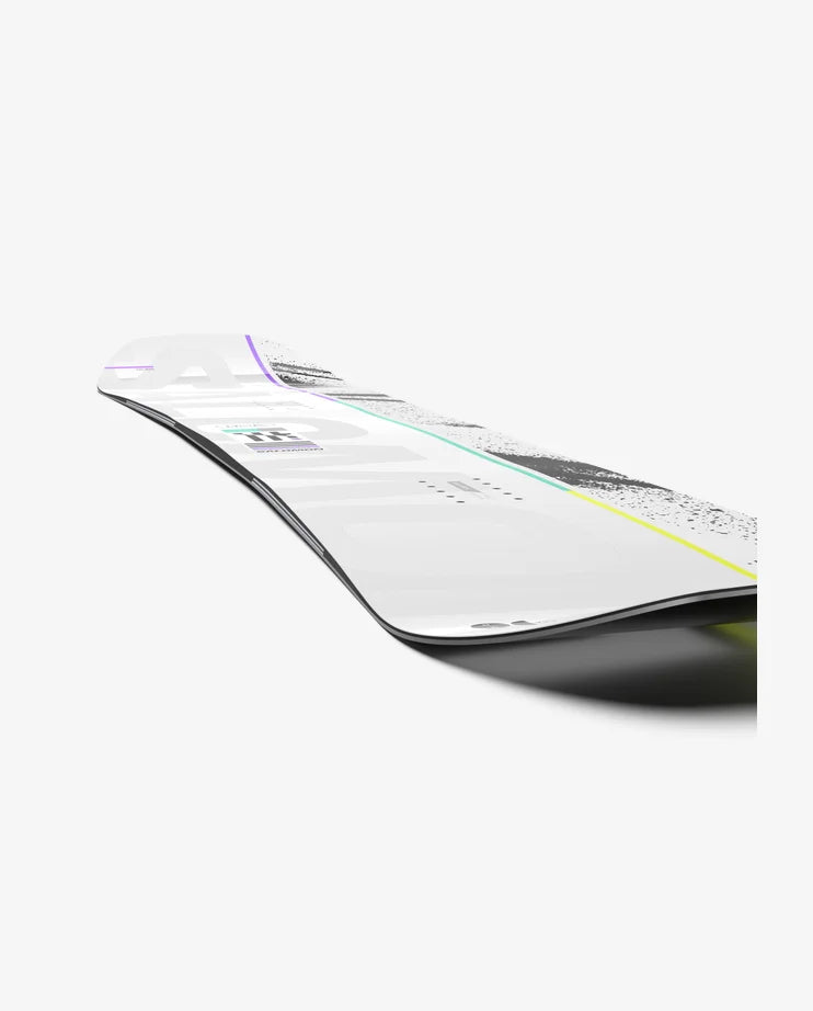 Salomon Huck Knife Snowboard