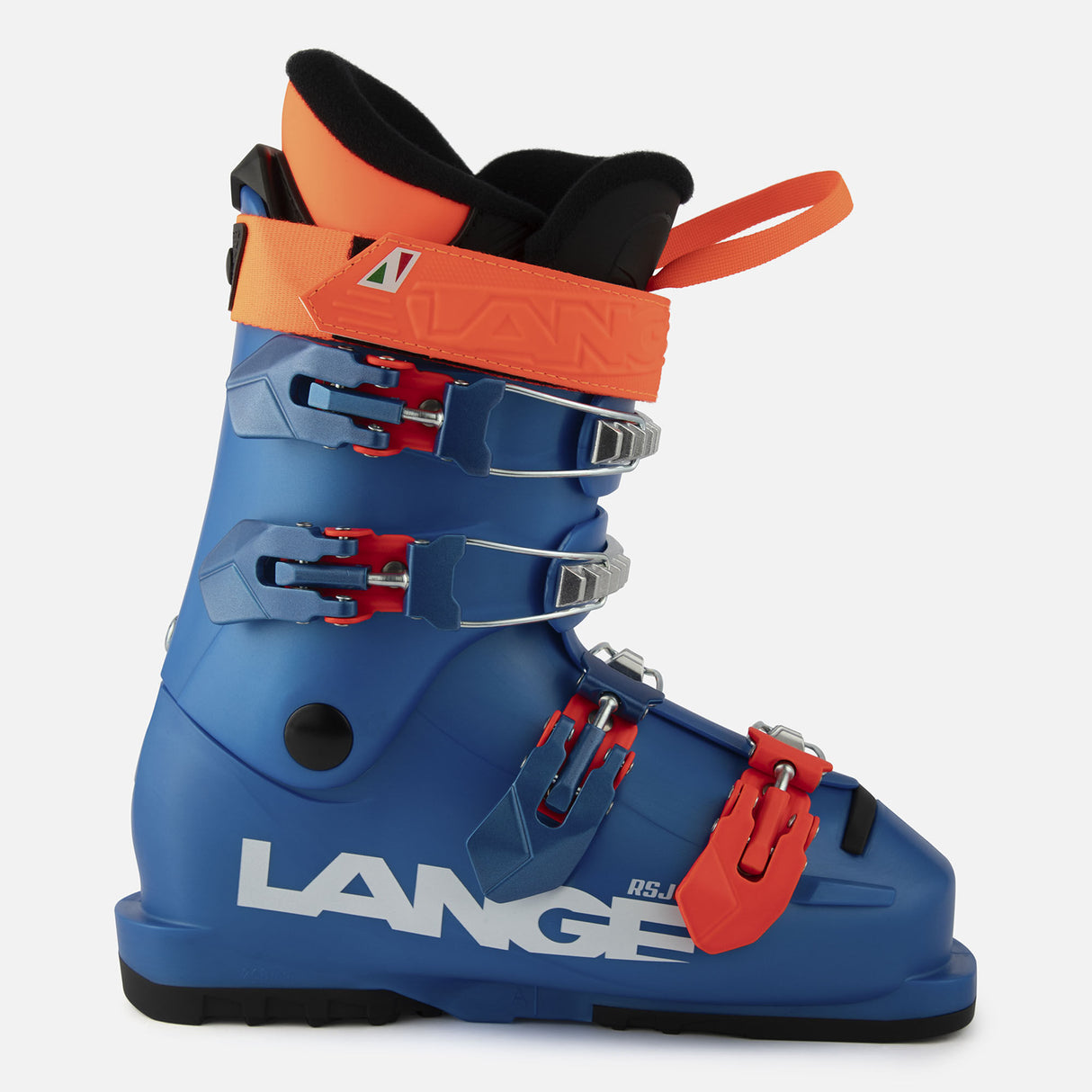 Lange RSJ 65 Junior Ski Boot 2026
