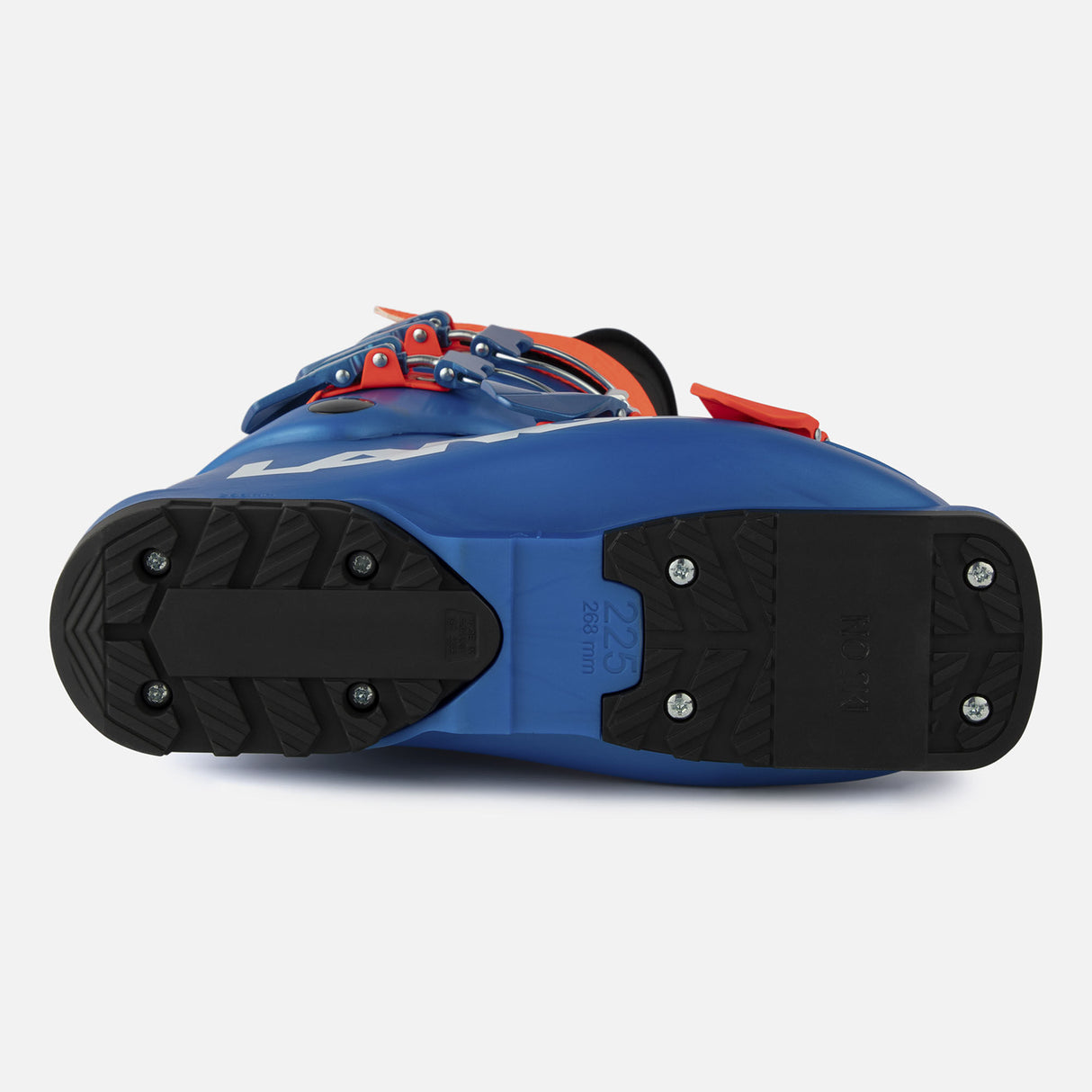 Lange RSJ 65 Junior Ski Boot 2026