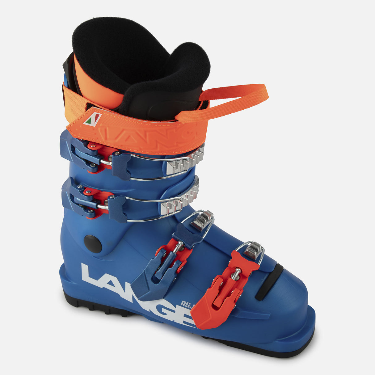 Lange RSJ 65 Junior Ski Boot 2026
