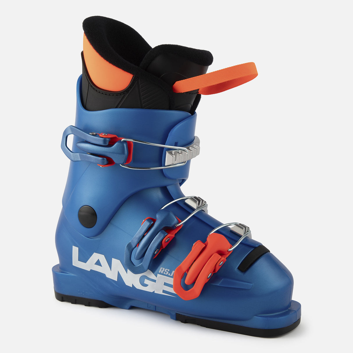 Lange RSJ 50 Junior Ski Boots 2026
