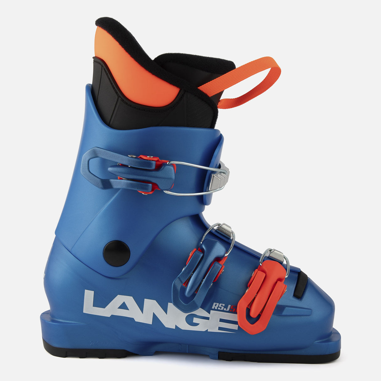 Lange RSJ 50 Junior Ski Boots 2026