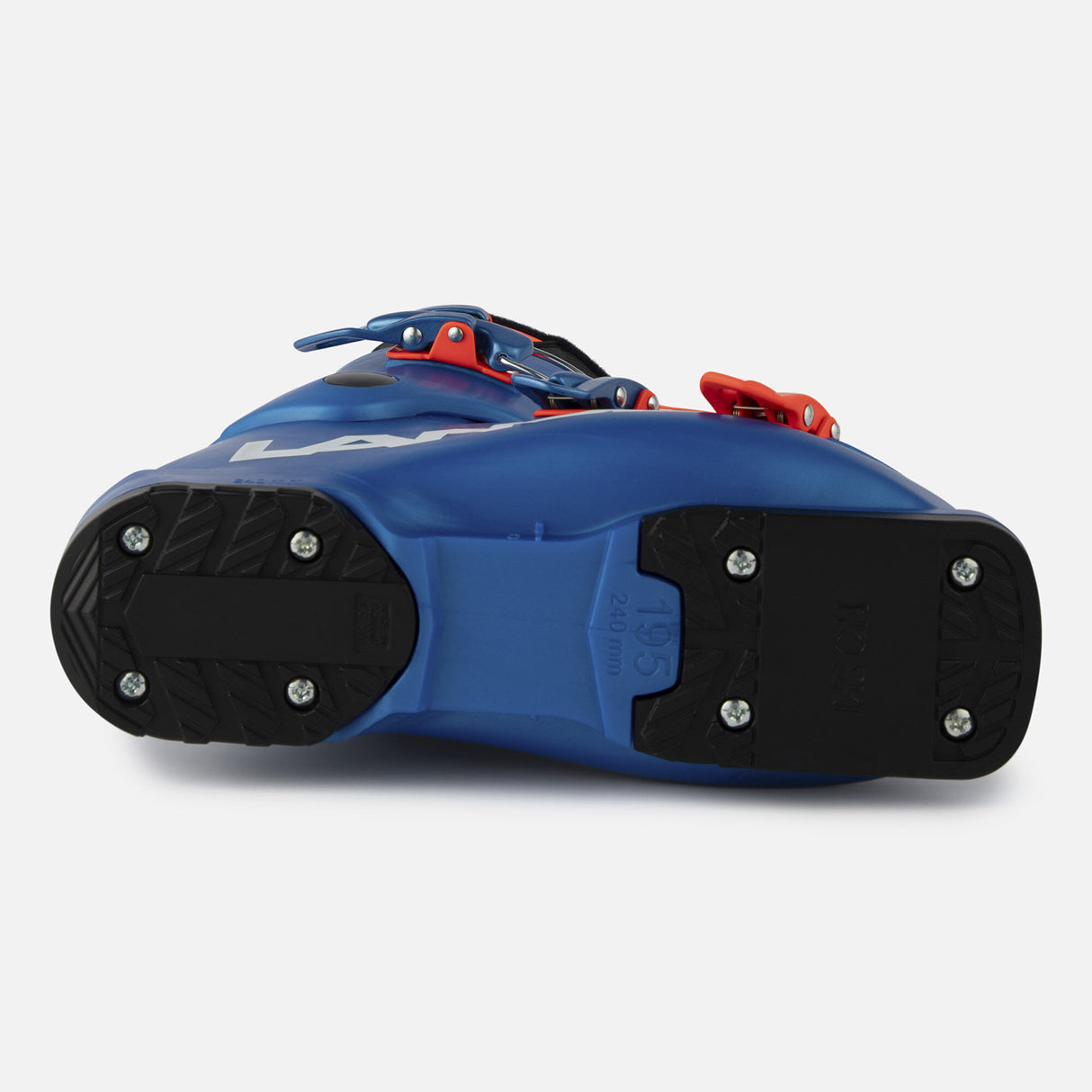 Lange RSJ 50 Junior Ski Boots 2026