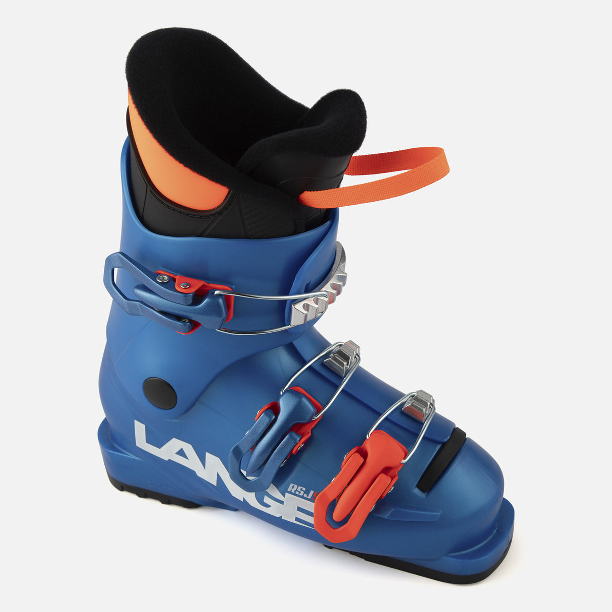 Lange RSJ 50 Junior Ski Boots 2026