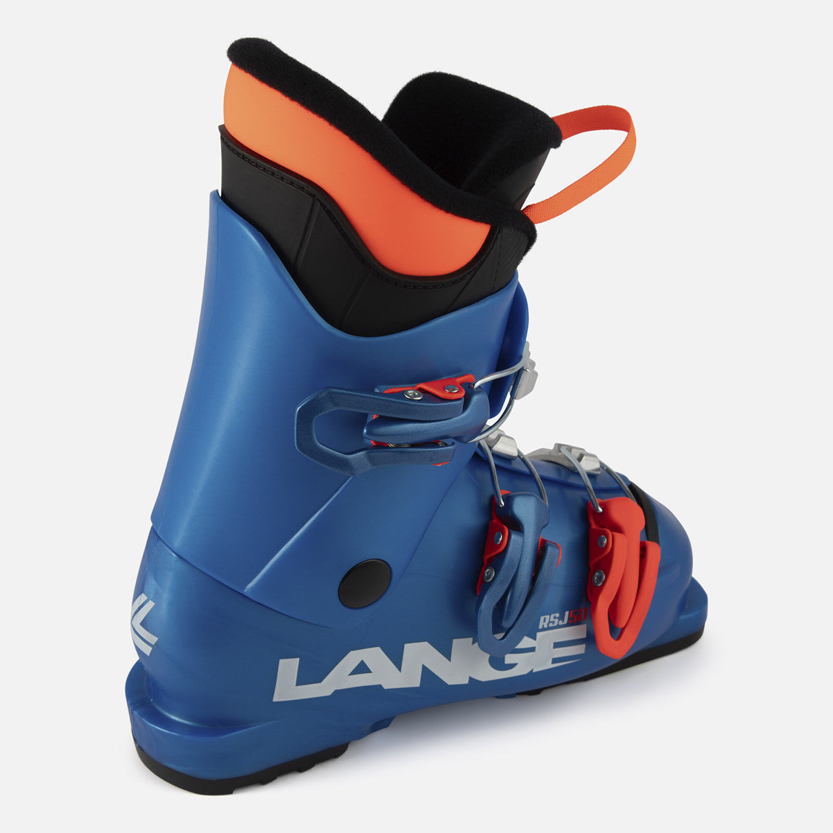 Lange RSJ 50 Junior Ski Boots 2026