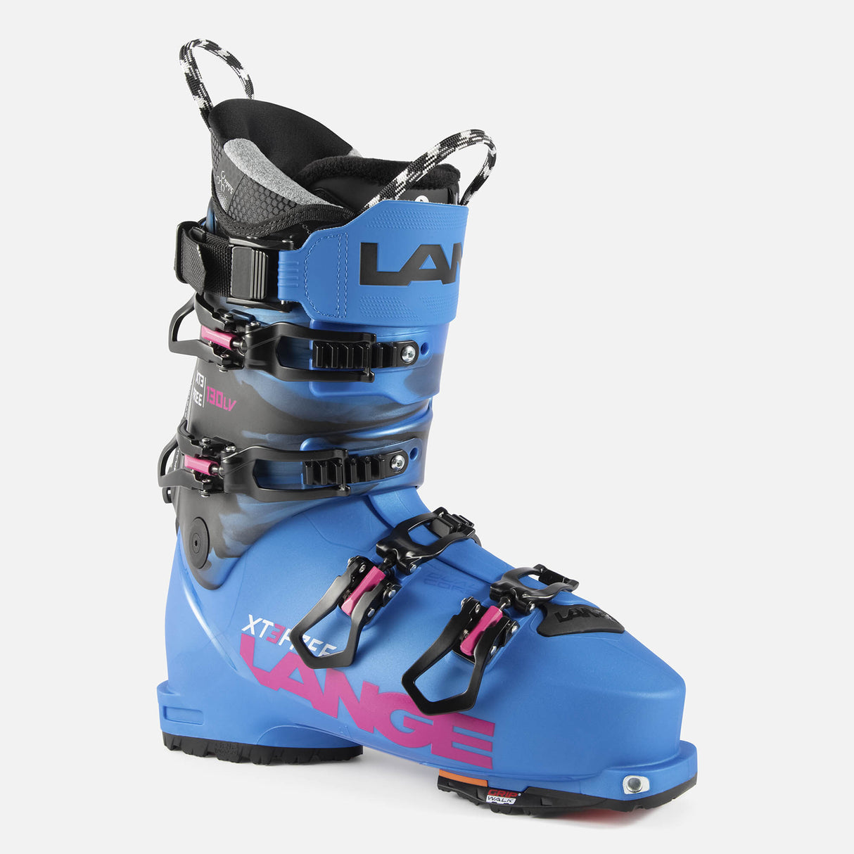 Lange XT3 Free 130 LV GW Ski Boots 2026