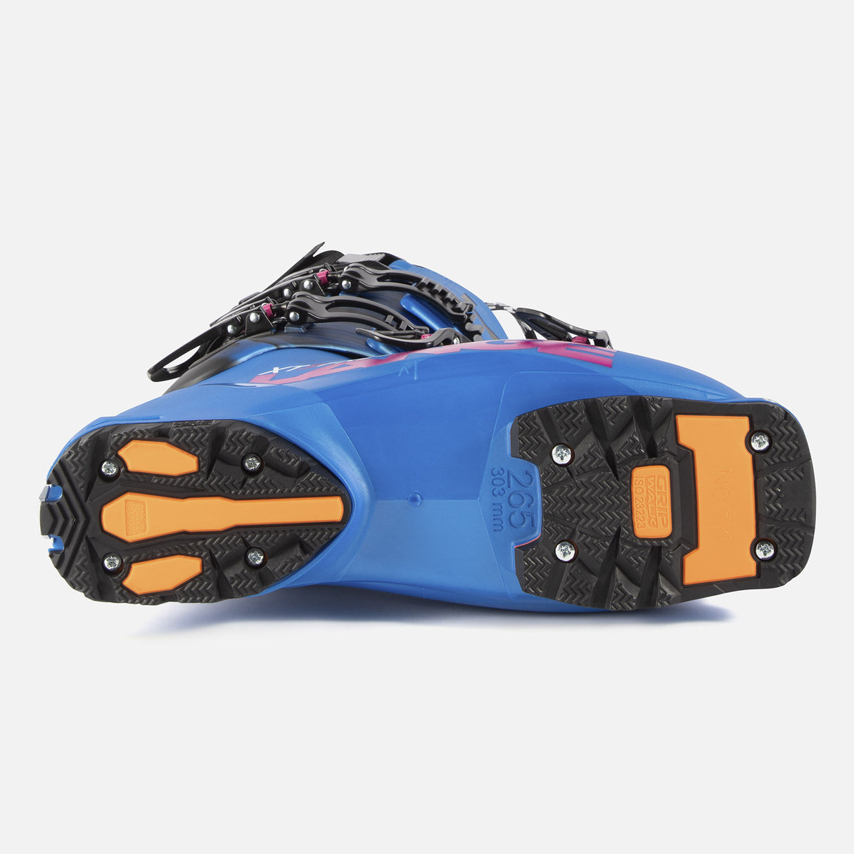 Lange XT3 Free 130 LV GW Ski Boots 2026