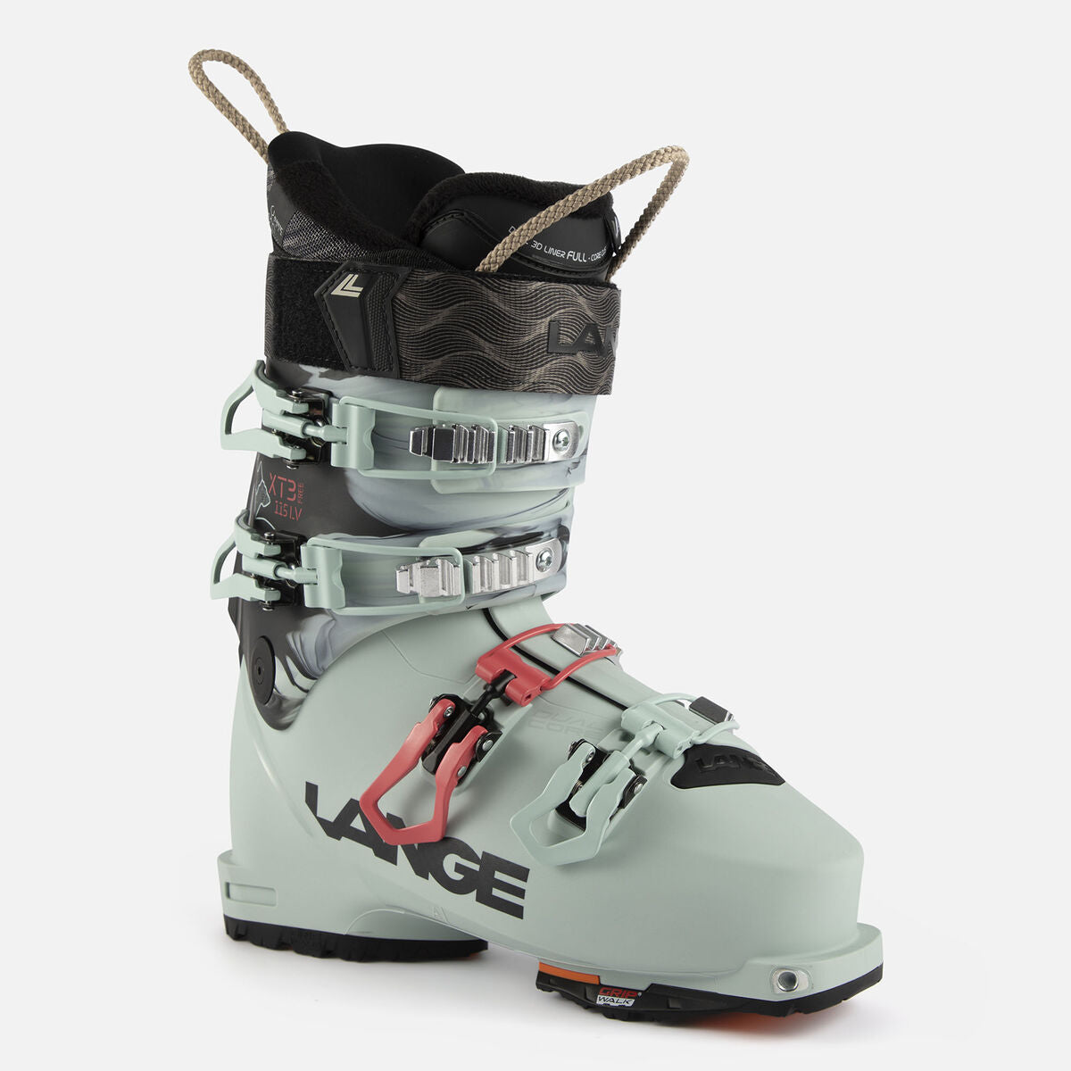 Lange XT3 Free 115 LV GW Women's Ski Boot 2026