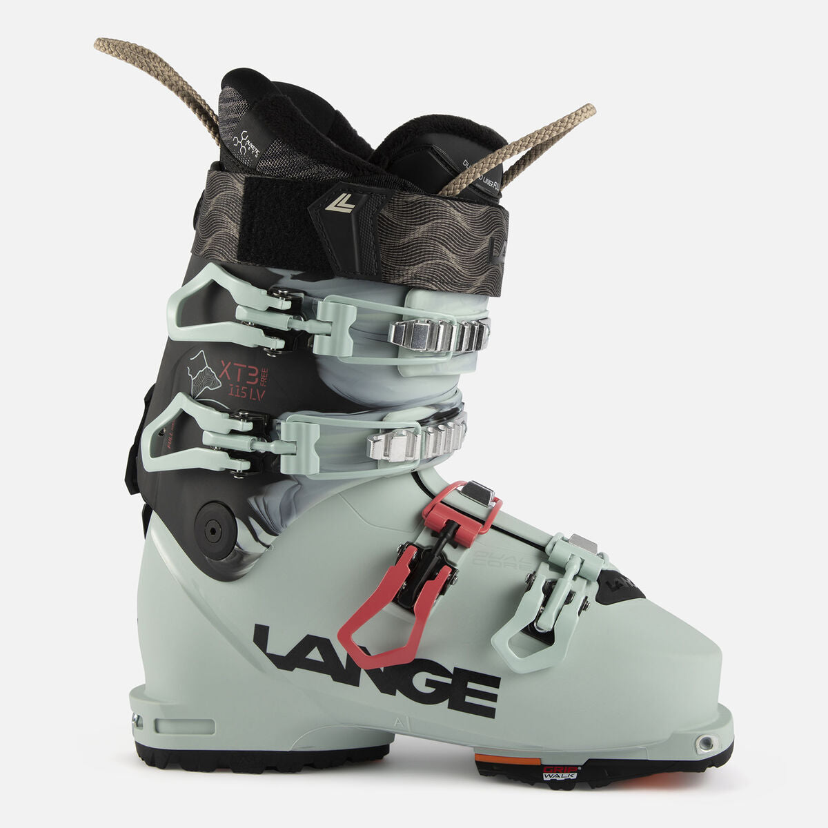 Lange XT3 Free 115 LV GW Women's Ski Boot 2026