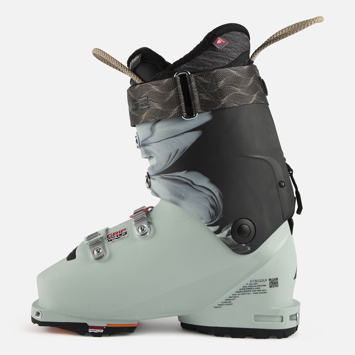 Lange XT3 Free 115 LV GW Women's Ski Boot 2026