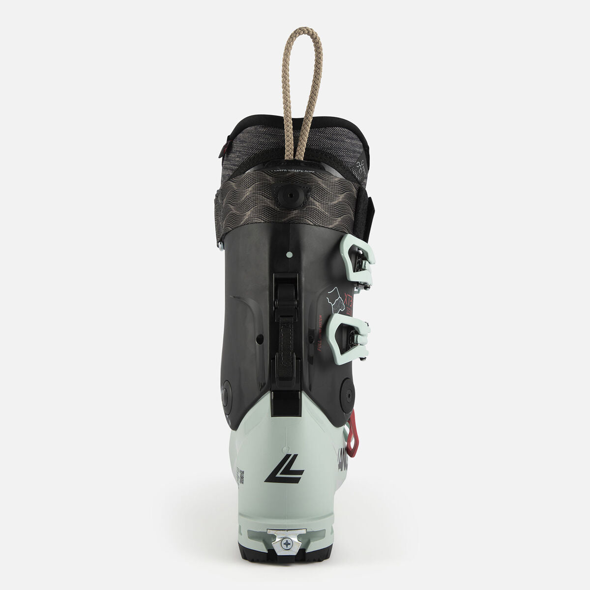 Lange XT3 Free 115 LV GW Women's Ski Boot 2026