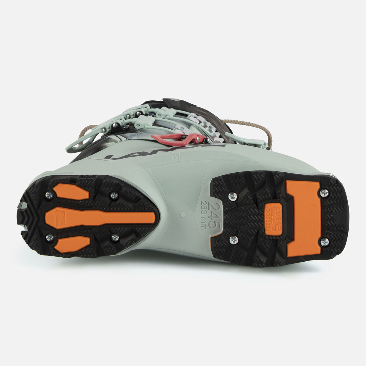 Lange XT3 Free 115 LV GW Women's Ski Boot 2026