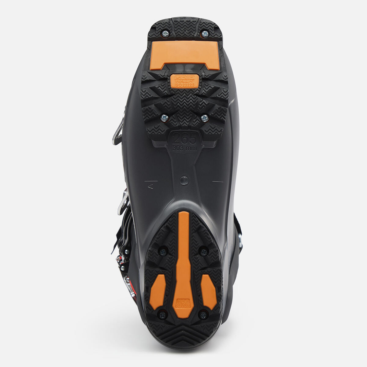 Lange Shadow 120 MV GW Ski Boots 2026